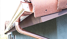Rain Gutter Installation, Repair, Cleaning in Montclair, NJ